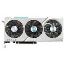 TARJETA GRAFICA GIGABYTE RTX 4070 SUPER EAGLE OC ICE 12GB